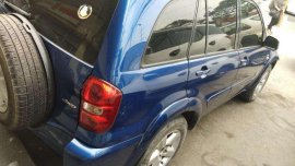 Toyota Rav4 2005 for sale 