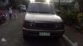 Toyota Revo 1999 model for sale