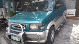 Mutsubishi Adventure 2001 for sale