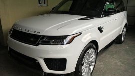 Land Rover Range Rover Sport 2019 for sale