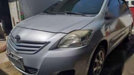 Toyota Vios e 2012 for sale 