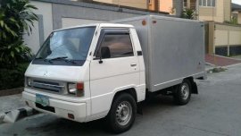 2010 Mitsubishi L300 for sale 