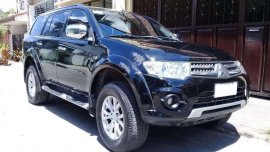 2014 Mitsubishi Montero Sport for sale