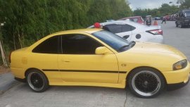 Mitsubishi Lancer 2001 for sale