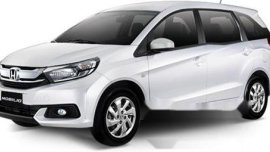Honda Mobilio E 2019 for sale 