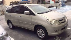 Like New Toyota Innova for sale