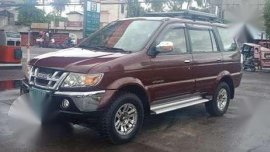 Isuzu Sportivo 2010 for sale