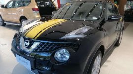 Like new Nissan Juke for sale