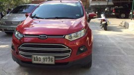 2014 Ford Ecosport AT 430T for sale