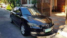 Mazda 3 2006 for sale