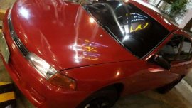 1998 Mitsubishi Lancer for sale
