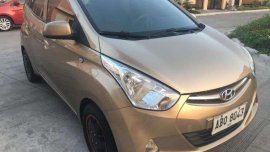 Hyundai Eon 2016 Model for sale 
