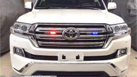 2019 TOYOTA Land Cruiser new for sale