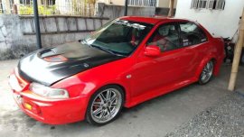 Mitsubishi Lancer glxi 1997 for sale