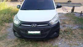 Hyundai i10 2012 for sale