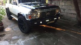 Nissan Patrol 1996 for sale