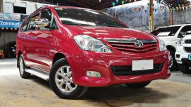 Toyota Innova 2012 for sale 