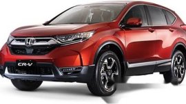 Honda Cr-V Sx 2019 for sale