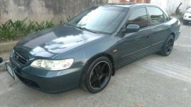 2002 Honda Accord for sale