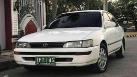 Toyota Corolla GLi 1992 for sale
