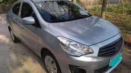 Mitsubishi Mirage G4 glx 2014 for sale 