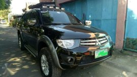 Mitsubishi Strada 2011 GLX V for sale