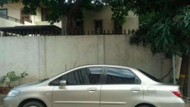 2008 Honda City idsi for sale