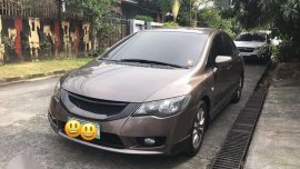 Honda Civic FD 2011 1.8s for sale