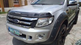 2013 Ford Ranger xlt for sale 