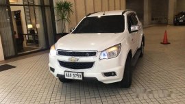 Chevrolet Trailblazer 2014 for sale
