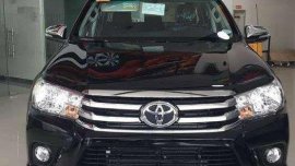 40k Dp Toyota Hilux 2019 new for sale