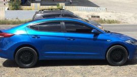 2016 Hyundai Elantra gl for sale