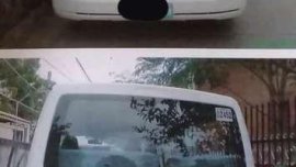 Toyota Hiace d4d 2008 model for sale