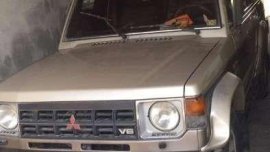 1996 Mitsubishi Pajero for sale 