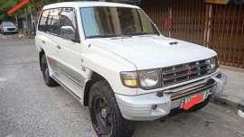 Mitsubishi Pajero Ralliart Local 2003 for sale