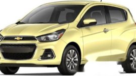 Chevrolet Spark Ltz 2019 for sale