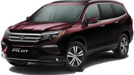 Honda Pilot 2019 for sale
