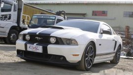 Ford Mustang 2012 for sale