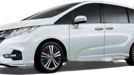Honda Odyssey 2019 for sale 