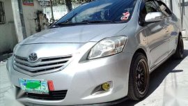 Toyota Vios G 2011 for sale 