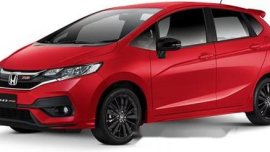 Honda Jazz V 2019 for sale 