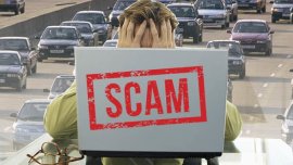 5 common car insurance scams and how to avoid them
