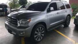 2015 Toyota Sequoia TYCOON POWERCARS LC200 for sale