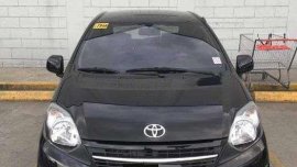 Toyota Wigo G 2017 for sale 