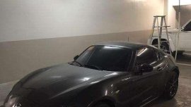 2018 Mazda Mx-5 for sale