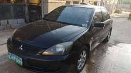 Mitsubishi Lancer 2012 Gls for sale