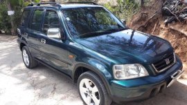 Honda CRV 1999 for sale