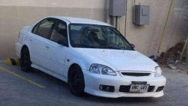 Honda Civic sir body 1996 for sale