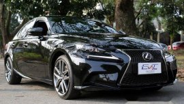 Lexus IS 350 2015 for sale 