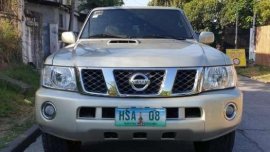 2013 Nissan Patrol for sale 